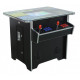 Video Tisch mit 19 Zoll TFT 3500 Spiele horizontal