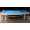 Billard 8" Outdoor