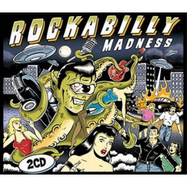 Rockabilly Madness