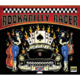 Rockabilly Racer