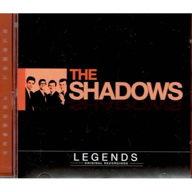 CD The Shadows Legends