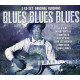 BLUES BLUES BLUES