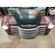 Chevrolet  Motorhaube Front