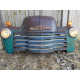 Chevrolet  Pickup Front