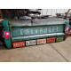 Chevrolet Heckklappe Tablar