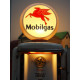Tanksäule Mobilgas