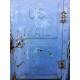 US Mail Storage Box