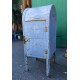 US Mail Storage Box