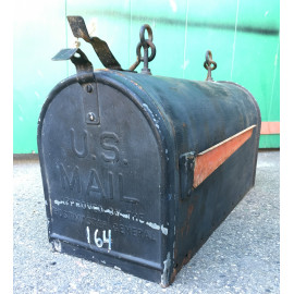 US Briefkasten Medium Original