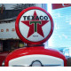 Tanksäule Texaco