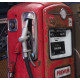 Tanksäule Fire Chief Texaco
