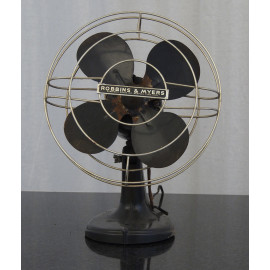 Ventilator Robbins & Myers