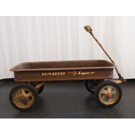 Leiterwagen Radio Flyer