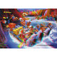White Water 3D Translite
