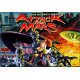Attack from Mars 3D Translite