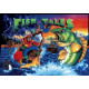 Fish Tales 3D Translite