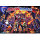 Medieval Madness 3D Translite