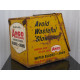 Windshield Wiper Box Anco