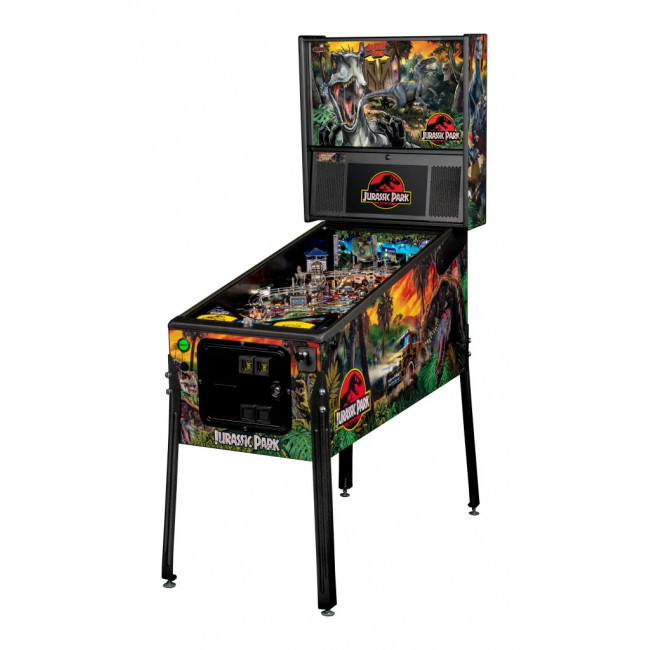 Jurassic Parc Premium