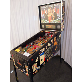 World Poker Tour