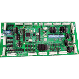Williams System 3-7 "All-in-One"-Board