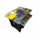 Video Tisch mit 19 Zoll TFT 3500 Spiele horizontal