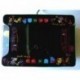 Mini Cocktail Video-Table 15 Zoll 412 Spiele