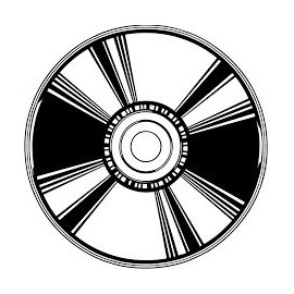 CD's